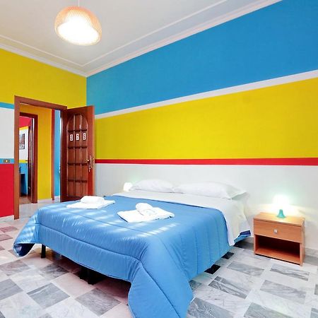 Rent Room โรม ภายนอก รูปภาพ