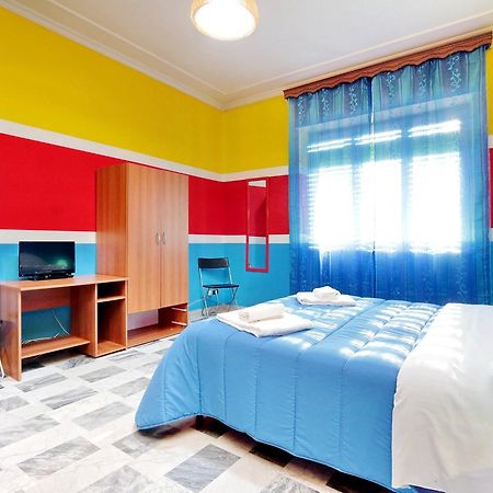 Rent Room โรม ภายนอก รูปภาพ