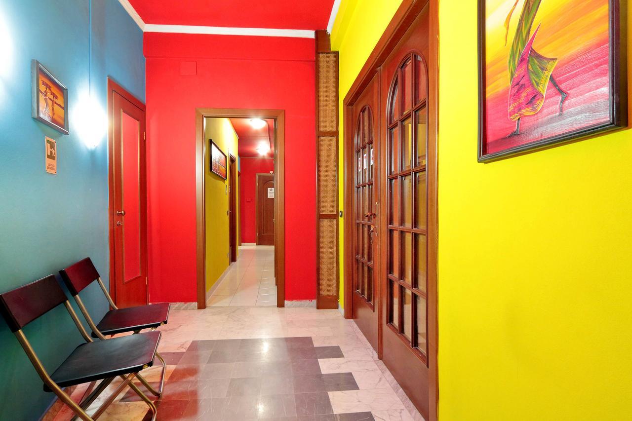 Rent Room โรม ภายนอก รูปภาพ