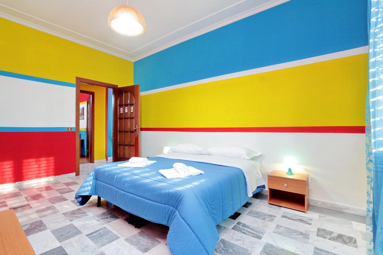 Rent Room โรม ภายนอก รูปภาพ