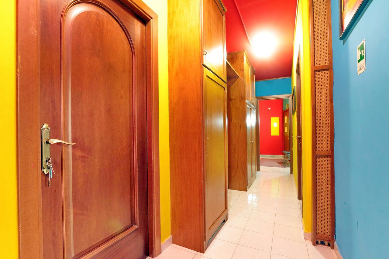 Rent Room โรม ภายนอก รูปภาพ
