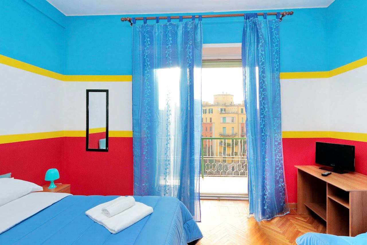 Rent Room โรม ภายนอก รูปภาพ