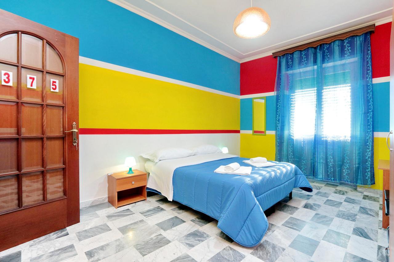 Rent Room โรม ภายนอก รูปภาพ