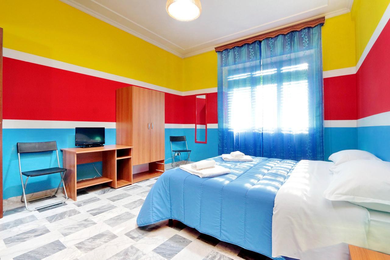 Rent Room โรม ภายนอก รูปภาพ